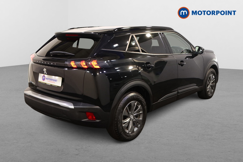 Used Peugeot 2008 2022 for sale - 76162262: Photo 7