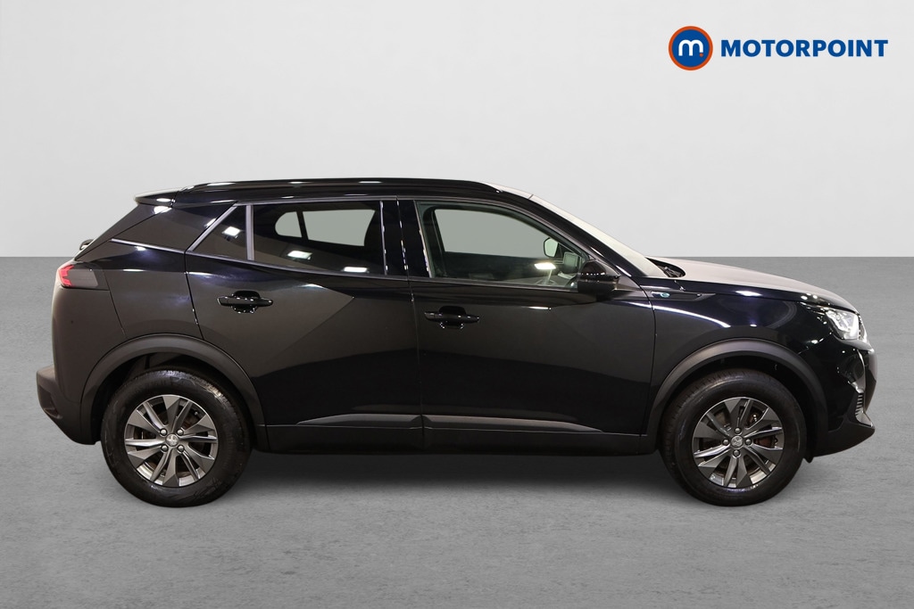 Used Peugeot 2008 2022 for sale - 76162262: Photo 8