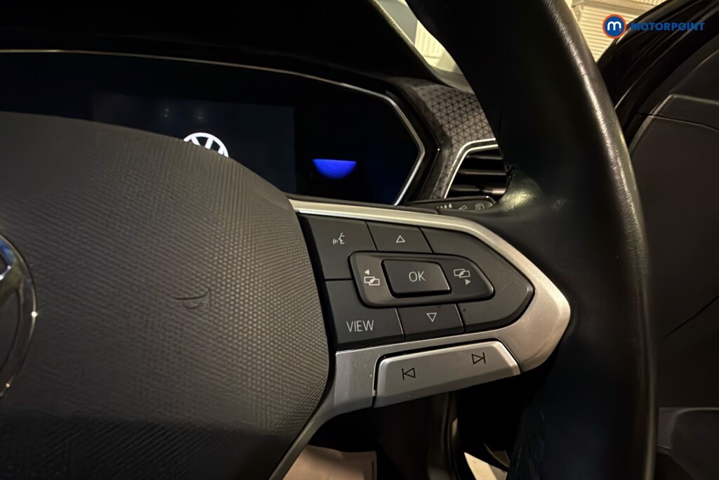 Used Volkswagen T-Cross 2023 for sale - 77527201: Photo 12