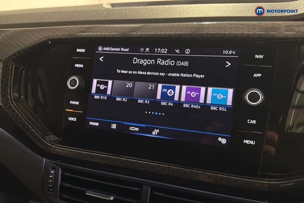 Used Volkswagen T-Cross 2023 for sale - 77527201: Photo 17