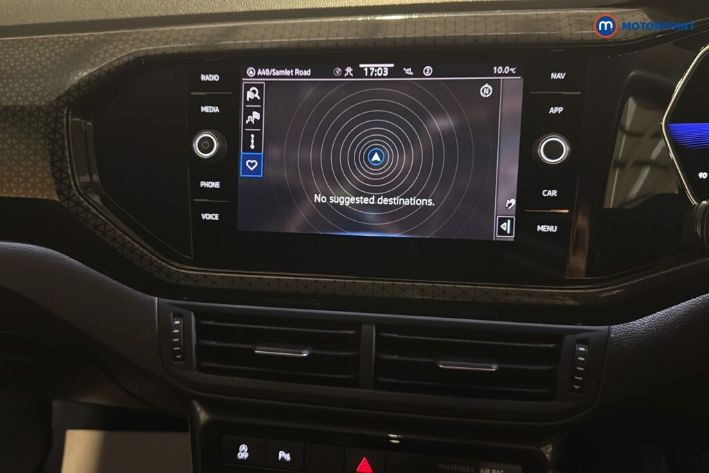 Used Volkswagen T-Cross 2023 for sale - 77527201: Photo 18