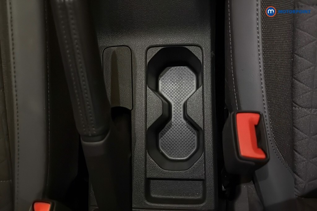 Used Volkswagen T-Cross 2023 for sale - 77527201: Photo 21