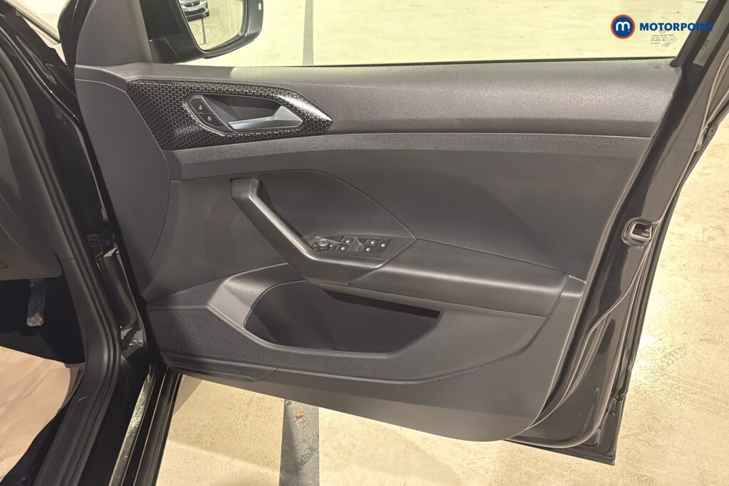 Used Volkswagen T-Cross 2023 for sale - 77527201: Photo 24