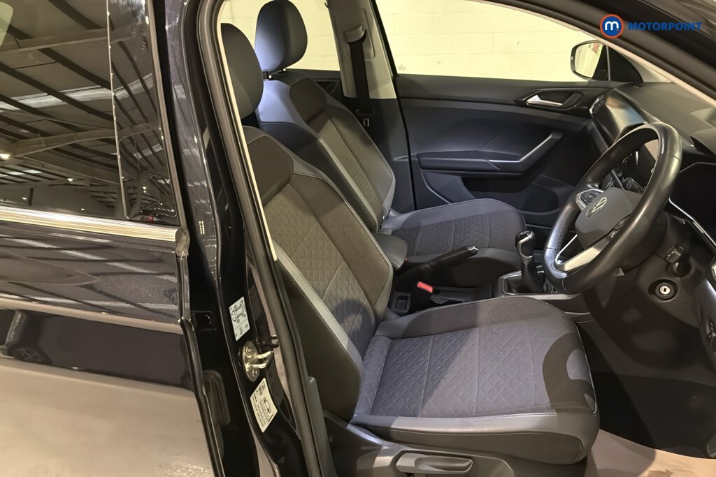 Used Volkswagen T-Cross 2023 for sale - 77527201: Photo 27