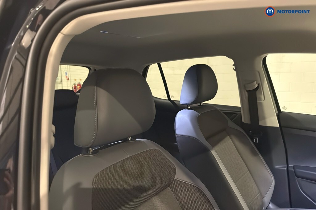 Used Volkswagen T-Cross 2023 for sale - 77527201: Photo 28