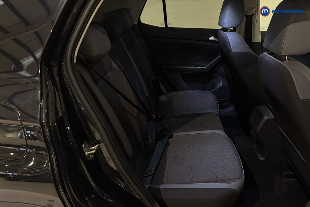 Used Volkswagen T-Cross 2023 for sale - 77527201: Photo 29