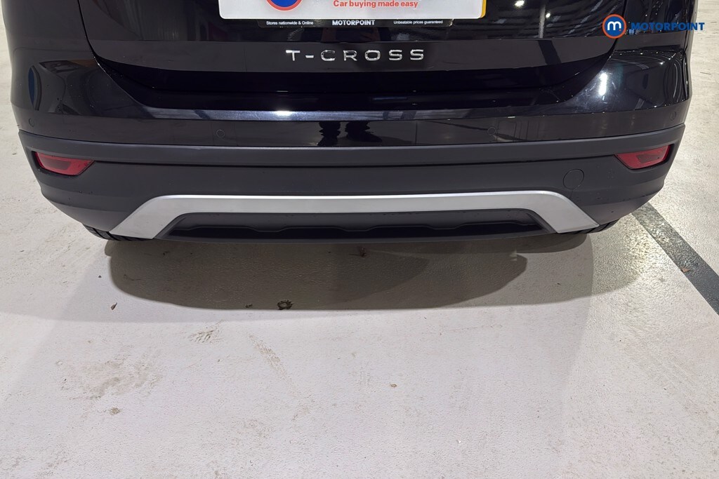 Used Volkswagen T-Cross 2023 for sale - 77527201: Photo 34
