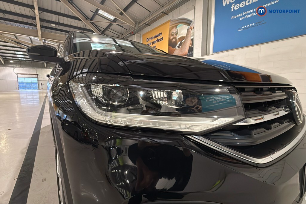 Used Volkswagen T-Cross 2023 for sale - 77527201: Photo 38