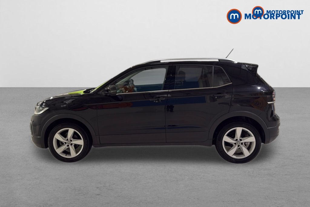 Used Volkswagen T-Cross 2023 for sale - 77527201: Photo 4