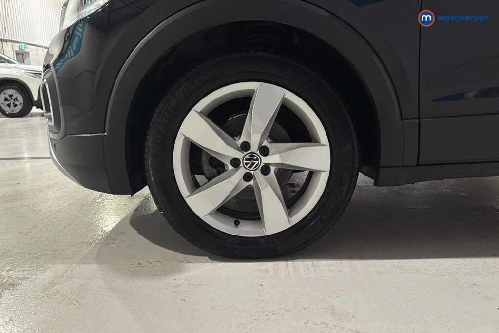 Used Volkswagen T-Cross 2023 for sale - 77527201: Photo 40