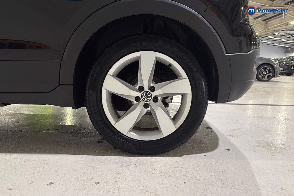 Used Volkswagen T-Cross 2023 for sale - 77527201: Photo 41