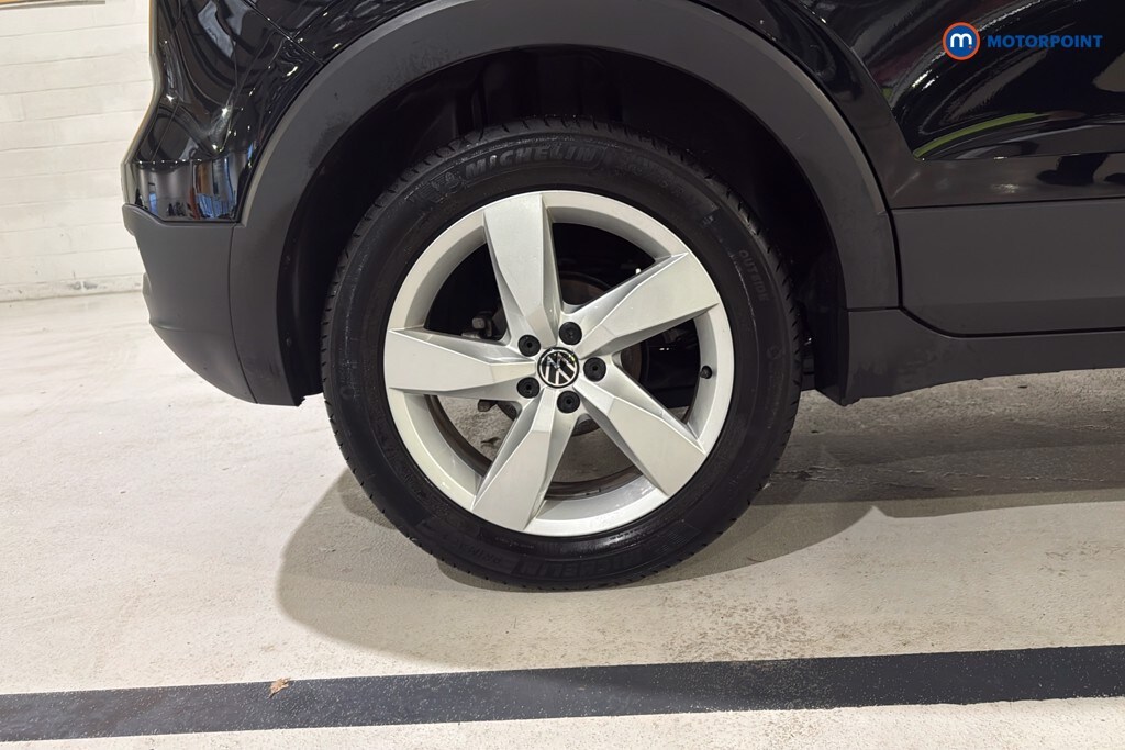 Used Volkswagen T-Cross 2023 for sale - 77527201: Photo 42