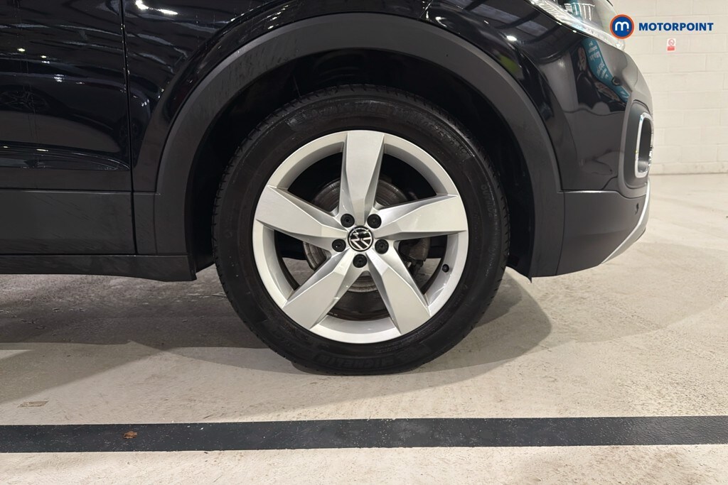 Used Volkswagen T-Cross 2023 for sale - 77527201: Photo 43