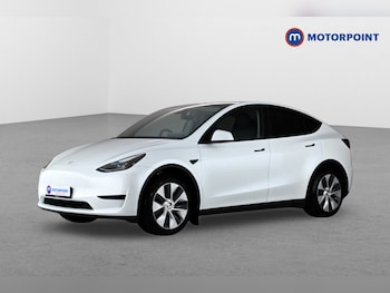 Used Tesla Model Y 2024 for sale - 78805147: Photo