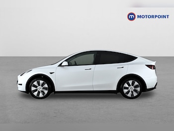 Used Tesla Model Y 2024 for sale - 78805147: Photo