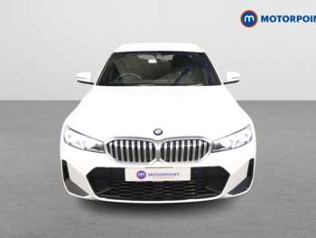 Used BMW 3 Series 2023 for sale - 74621086: Photo