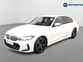 Used BMW 3 Series 2023 for sale - 74621086: Photo