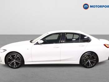 Used BMW 3 Series 2023 for sale - 74621086: Photo