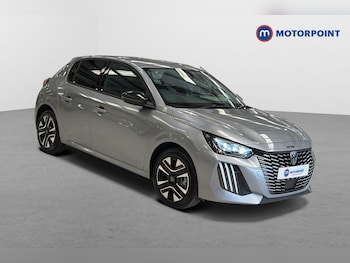 Used Peugeot 208 undefined for sale - 78613766: Photo