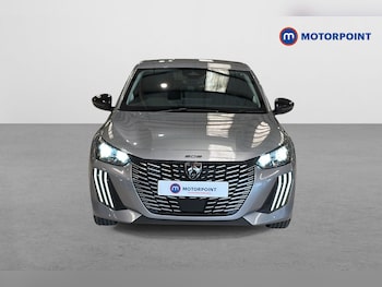 Used Peugeot 208 undefined for sale - 78613766: Photo