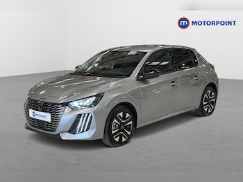 Used Peugeot 208 undefined for sale - 78613766: Photo