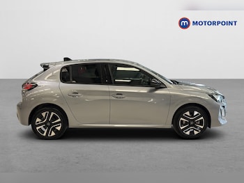 Used Peugeot 208 undefined for sale - 78613766: Photo