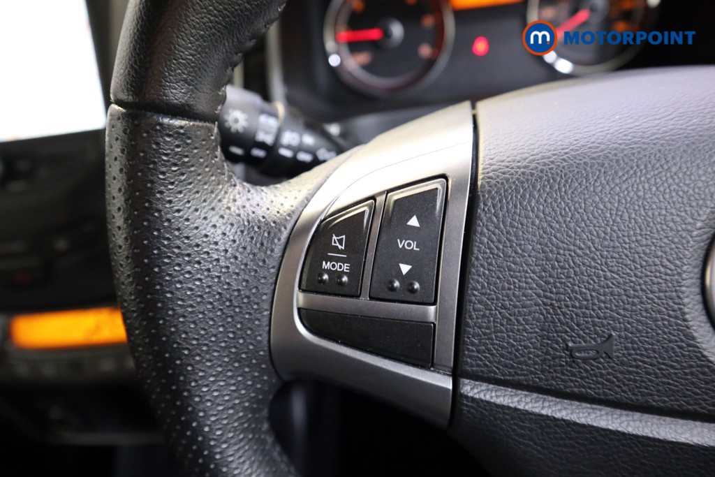 Used Ssangyong Korando 2017 for sale - 77207889: Photo 11