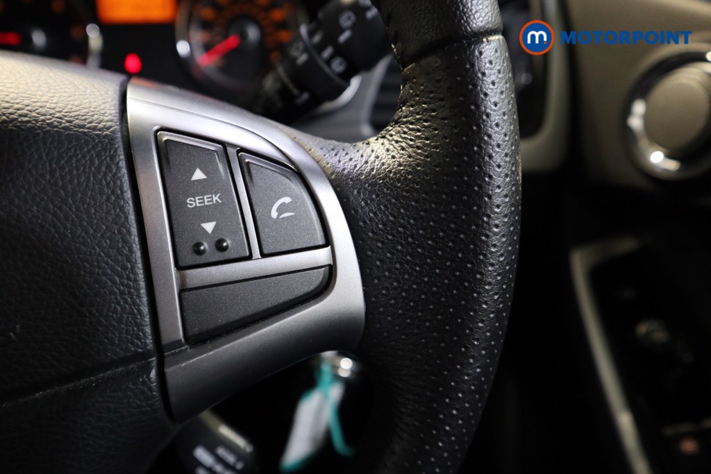 Used Ssangyong Korando 2017 for sale - 77207889: Photo 12