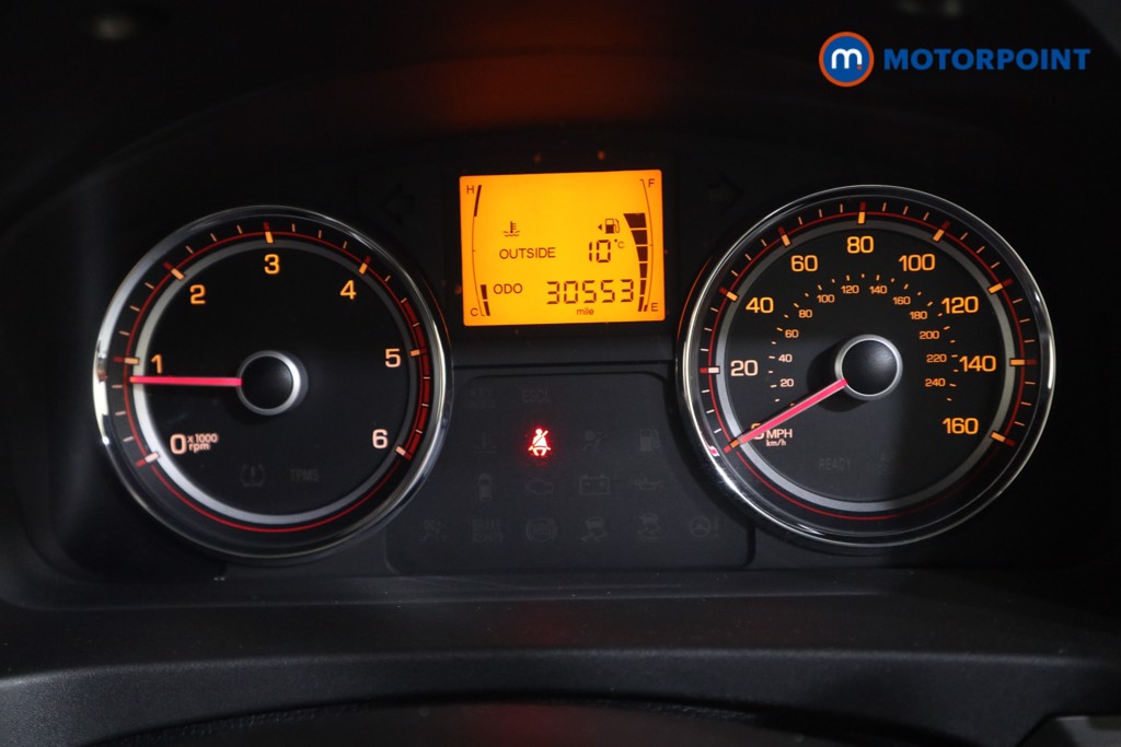 Used Ssangyong Korando 2017 for sale - 77207889: Photo 13