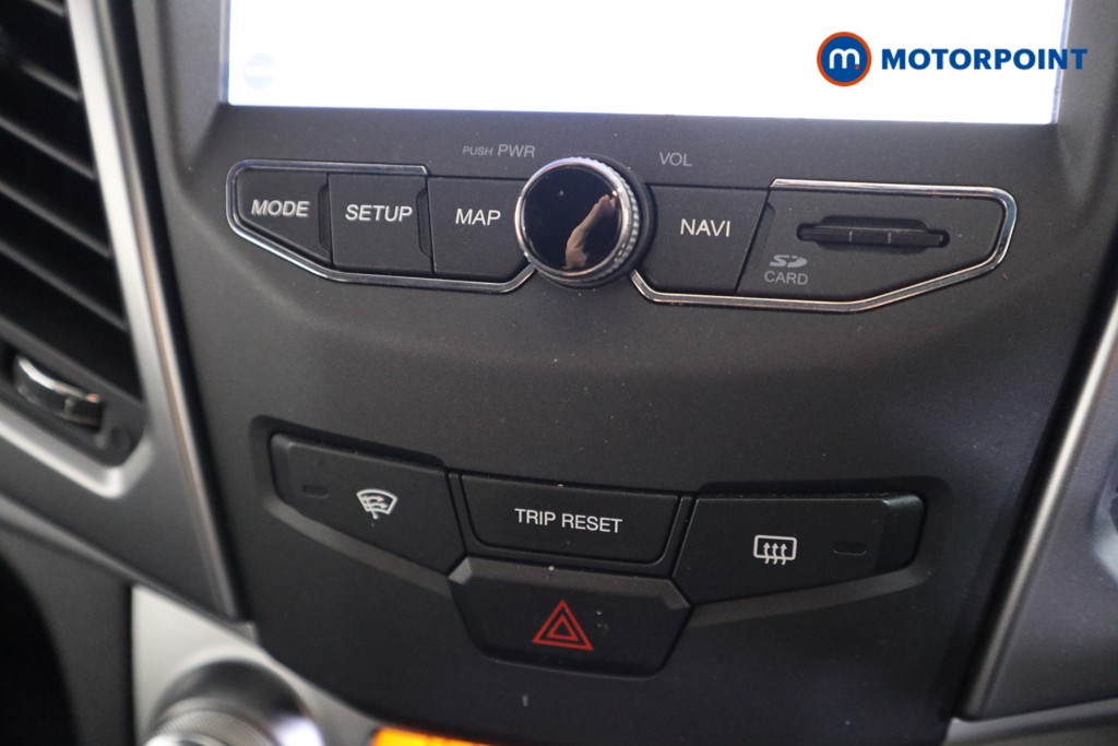 Used Ssangyong Korando 2017 for sale - 77207889: Photo 15