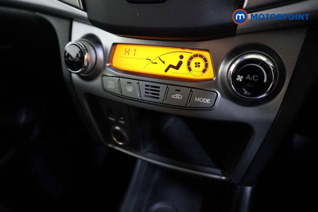 Used Ssangyong Korando 2017 for sale - 77207889: Photo 16