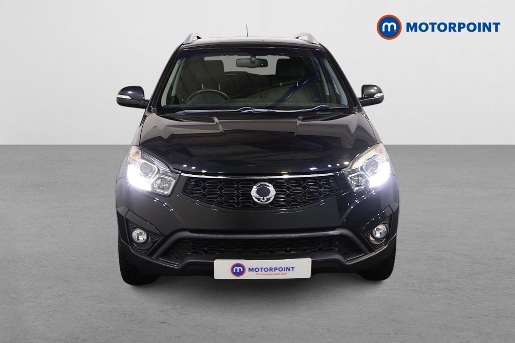 Used Ssangyong Korando 2017 for sale - 77207889: Photo 2