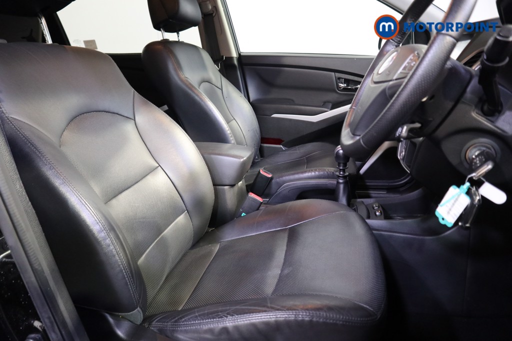 Used Ssangyong Korando 2017 for sale - 77207889: Photo 23