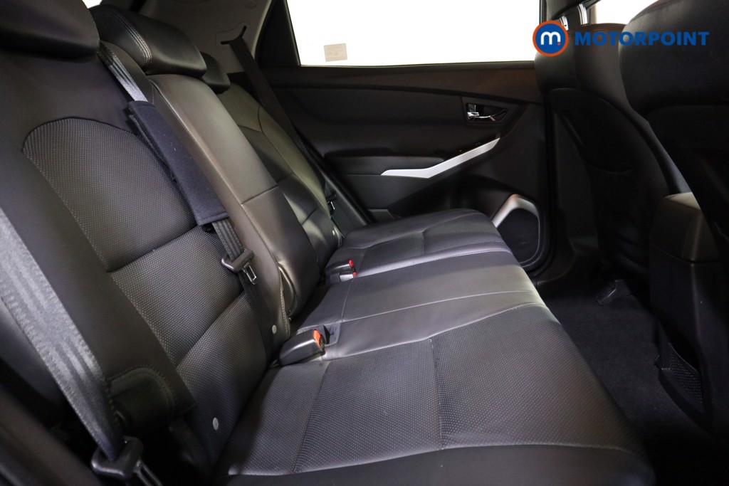 Used Ssangyong Korando 2017 for sale - 77207889: Photo 24