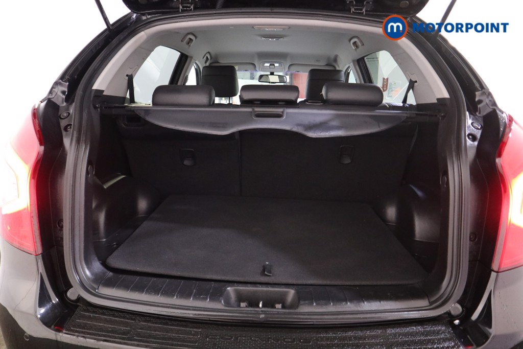 Used Ssangyong Korando 2017 for sale - 77207889: Photo 27