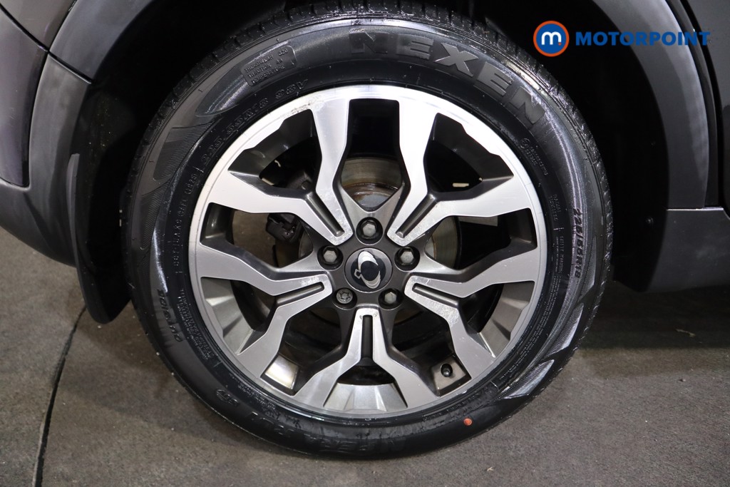 Used Ssangyong Korando 2017 for sale - 77207889: Photo 28