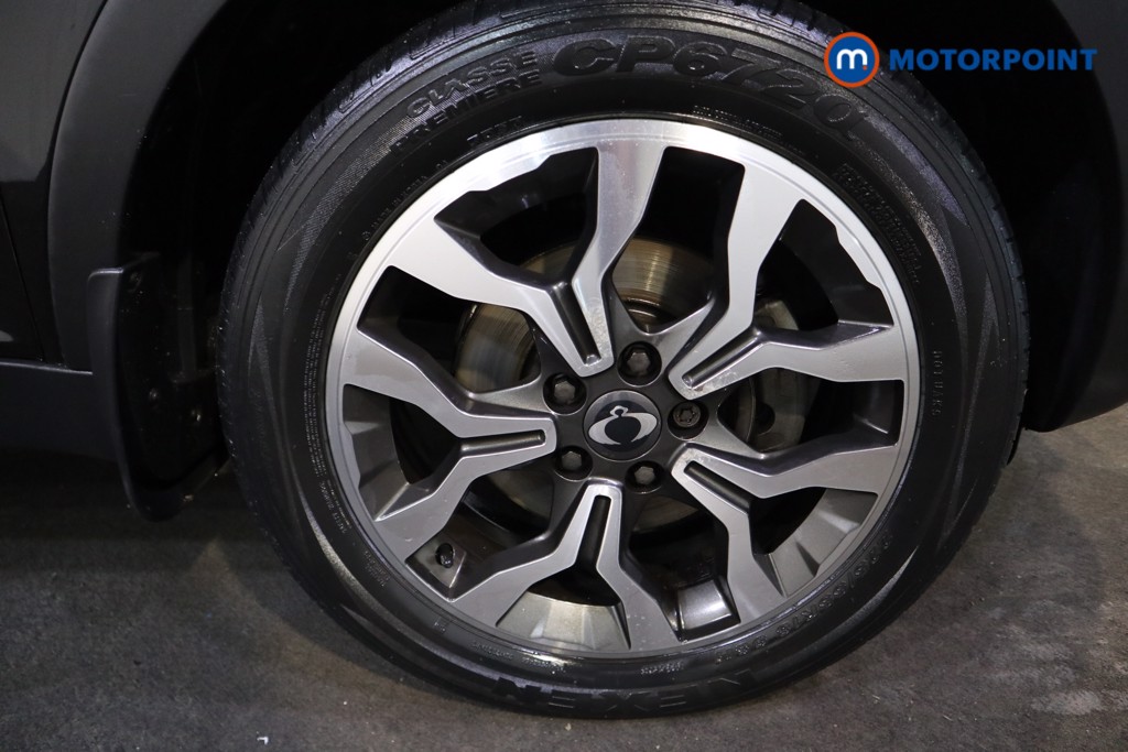 Used Ssangyong Korando 2017 for sale - 77207889: Photo 29