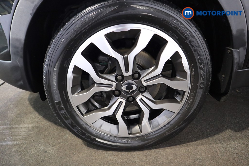 Used Ssangyong Korando 2017 for sale - 77207889: Photo 30