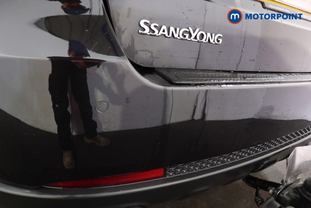 Used Ssangyong Korando 2017 for sale - 77207889: Photo 32