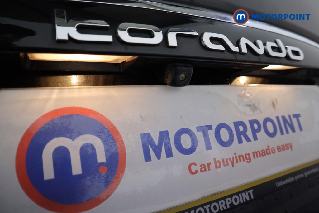 Used Ssangyong Korando 2017 for sale - 77207889: Photo 33