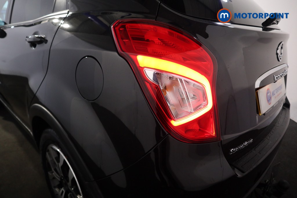 Used Ssangyong Korando 2017 for sale - 77207889: Photo 34