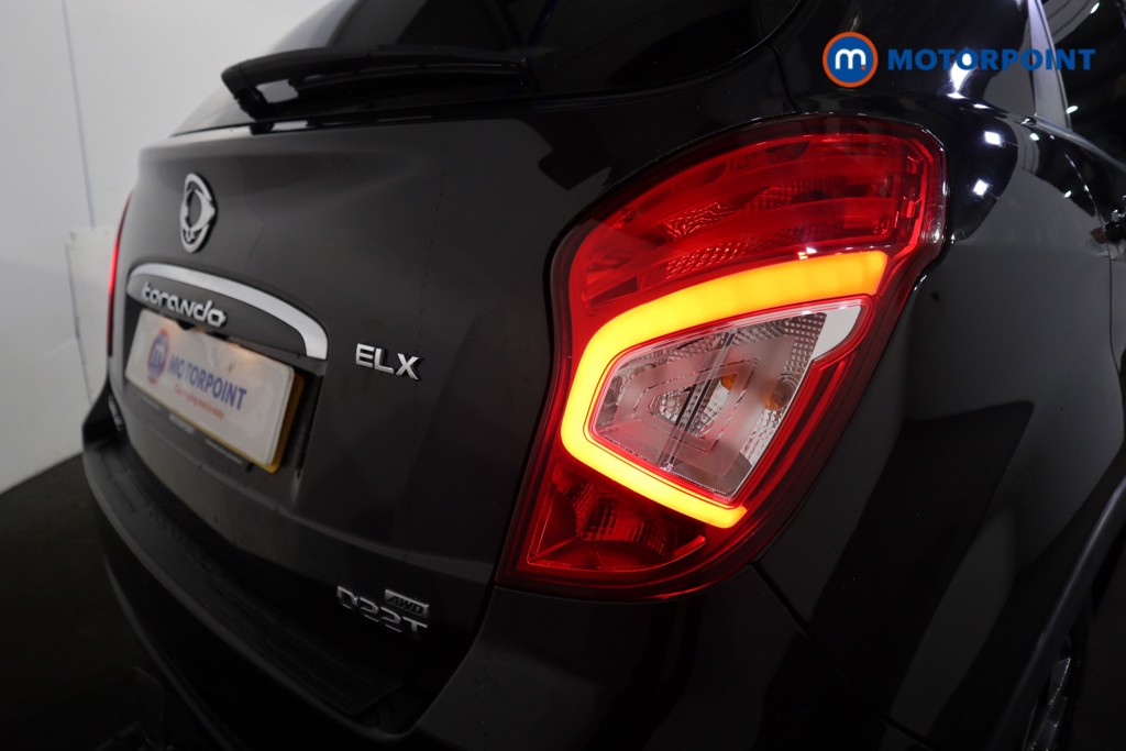 Used Ssangyong Korando 2017 for sale - 77207889: Photo 35