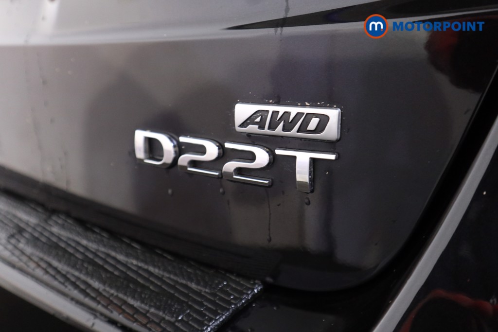 Used Ssangyong Korando 2017 for sale - 77207889: Photo 36