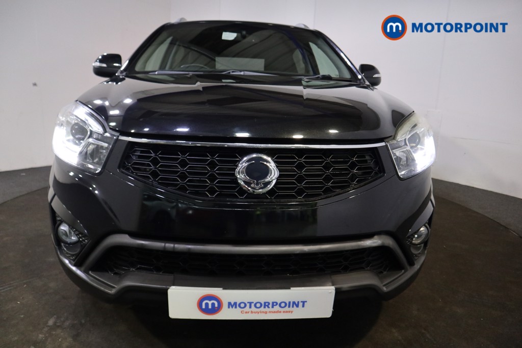 Used Ssangyong Korando 2017 for sale - 77207889: Photo 42