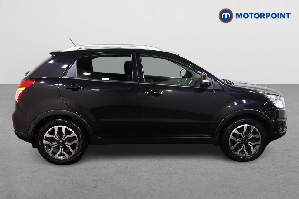 Used Ssangyong Korando 2017 for sale - 77207889: Photo 8