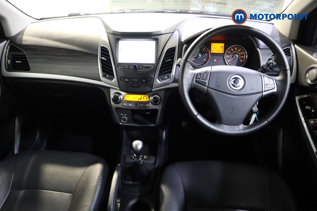 Used Ssangyong Korando 2017 for sale - 77207889: Photo 9