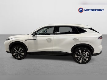Used MG MG HS 2024 for sale - 79240887: Photo
