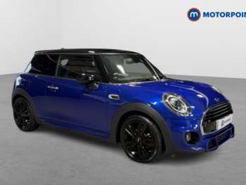 2020 - 1.5 Cooper Sport II 3dr [Comfort Pack]
