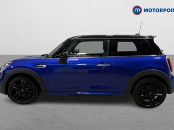 Used MINI Hatch 2020 for sale - 75078234: Photo