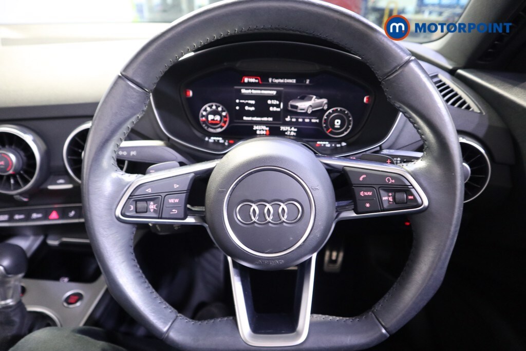 Used Audi TT 2021 for sale - 77741152: Photo 10